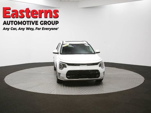 Used 2023 Kia Niro Wave FWD image 54