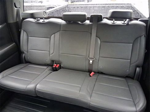 Used 2024 Chevrolet Silverado 1500 W/T w/ WT Value Package image 13