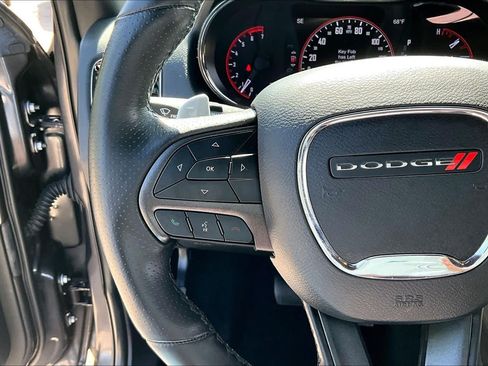 Used 2020 Dodge Durango R/T w/ Trailer Tow Group IV RWD image 51