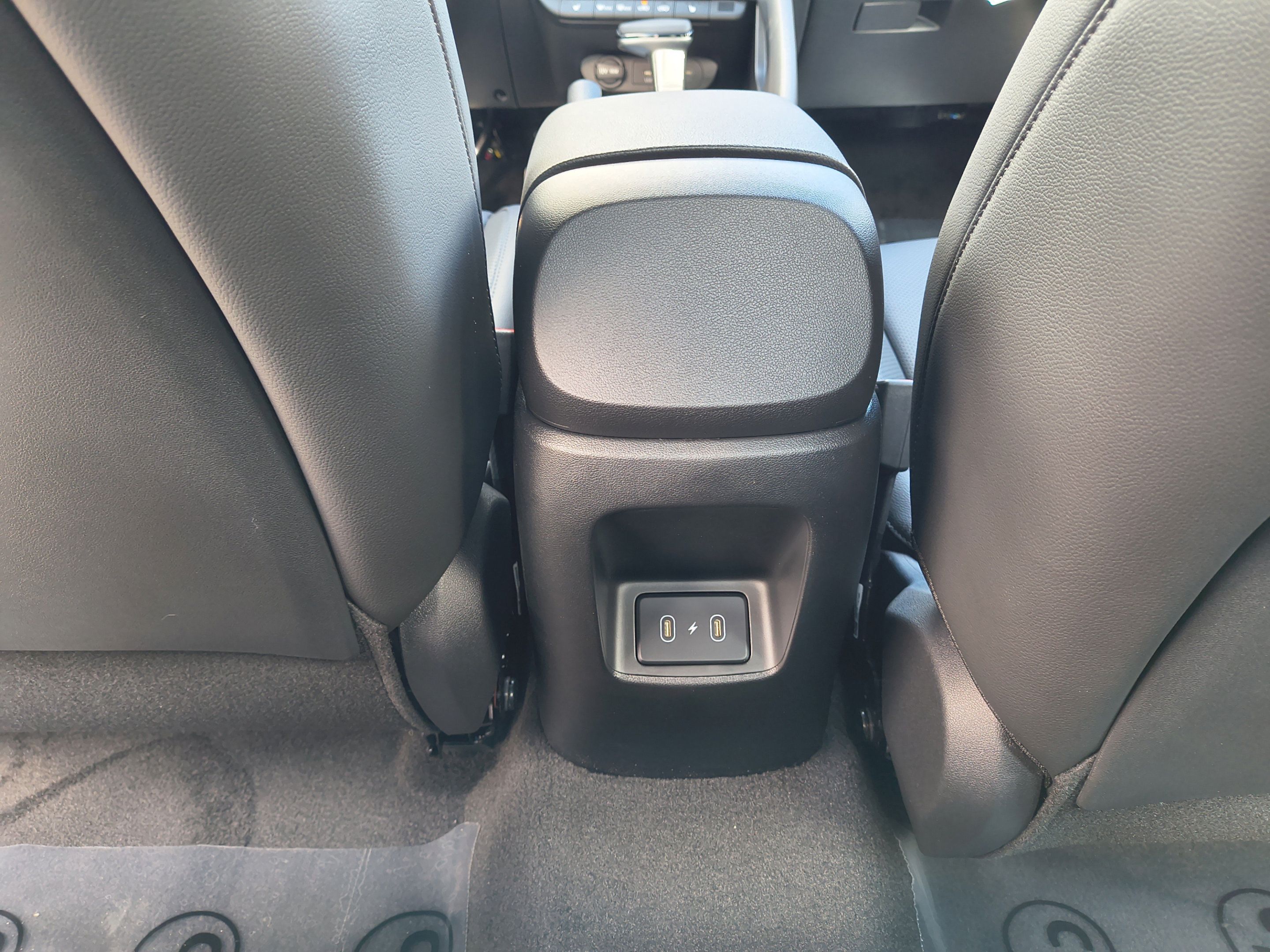 New 2026 Hyundai Elantra SEL Sport FWD image 14
