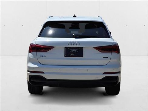New 2025 Audi Q3 2.0T Premium image 6
