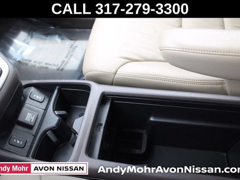 Used 2014 Honda CR-V EX-L image 40