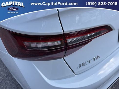 Used 2024 Volkswagen Jetta S FWD image 15