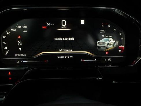 Used 2023 GMC Sierra 1500 SLT w/ SLT Premium Package image 22