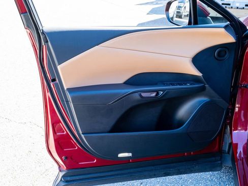 Used 2025 Lexus RX 350 350 w/ Technology Package image 12