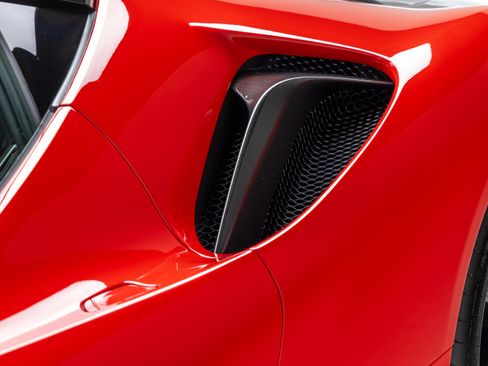 Certified 2021 Ferrari SF90 Stradale AWD/4WD image 49