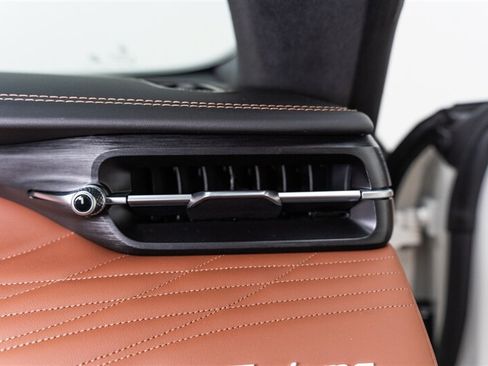 Used 2024 Maserati GranTurismo Modena AWD/4WD image 79