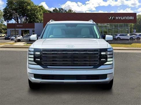 New 2026 Hyundai Palisade Calligraphy AWD/4WD image 12