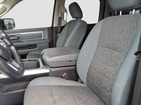 Used 2018 RAM 1500 Big Horn image 12