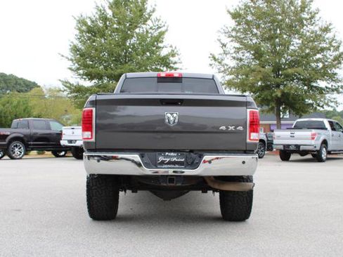 Used 2014 RAM 2500 Laramie w/ Convenience Group image 6