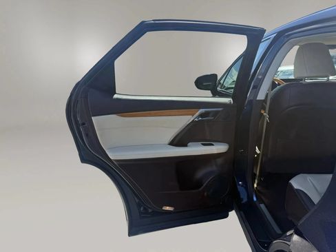 Used 2016 Lexus RX 350 AWD w/ Premium Package image 27