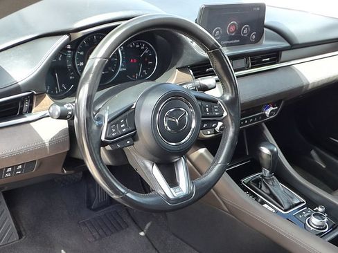 Used 2019 MAZDA MAZDA6 Signature FWD image 19
