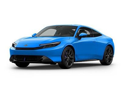 New 2026 Honda Prelude