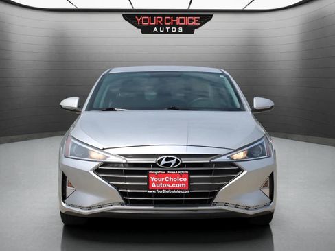 Used 2019 Hyundai Elantra SE w/ Cargo Package image 8