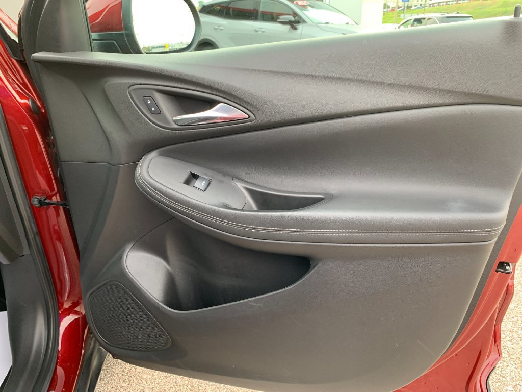 Used 2022 Buick Encore GX Preferred FWD image 19