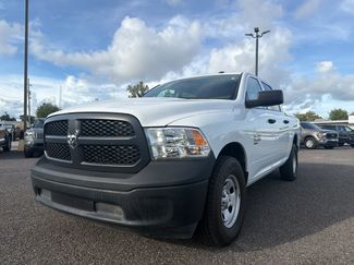 Used 2023 RAM 1500 Tradesman AWD/4WD video 1