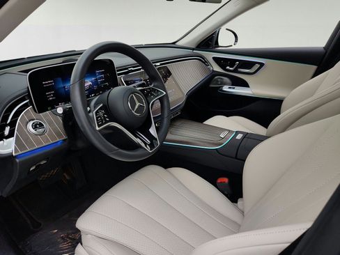 Certified 2026 Mercedes-Benz E 350 Sedan image 16