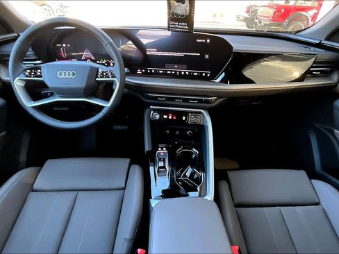 New 2025 Audi Q5 Premium Plus image 5