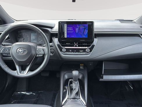 Used 2024 Toyota Corolla SE w/ SE Premium Package image 15