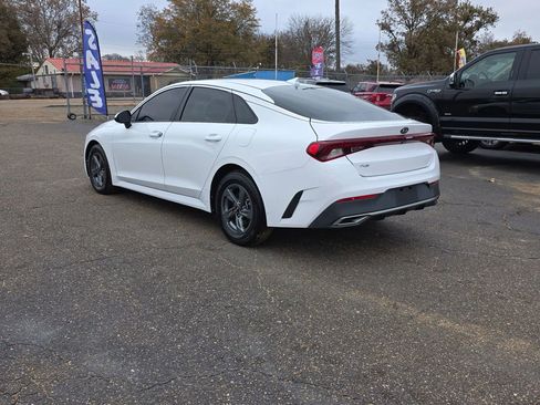 Used 2021 Kia K5 LX image 5