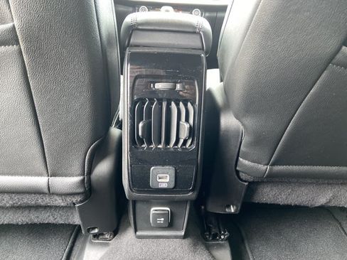 Used 2025 Jeep Compass Limited AWD/4WD image 47