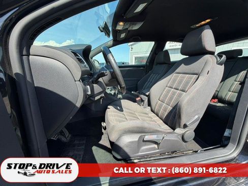 Used 2012 Volkswagen GTI 2-Door image 14