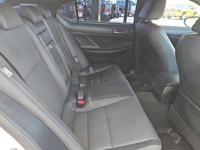 Used 2023 Lexus IS 300 AWD w/ Premium Package image 15