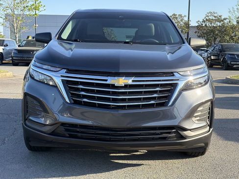 Used 2022 Chevrolet Equinox LS FWD image 8