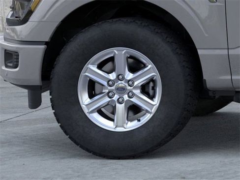 New 2026 Ford F150 XLT w/ Equipment Group 302A MID image 19