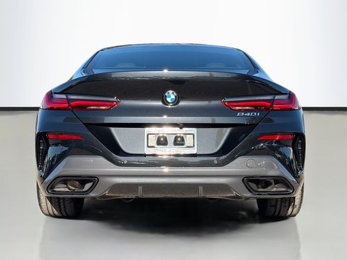 New 2026 BMW 840i image 4