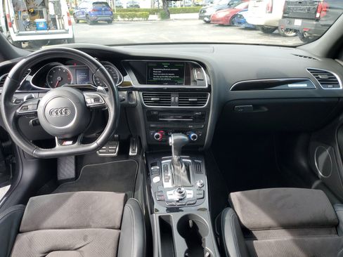 Used 2015 Audi A4 2.0T Premium Plus w/ Technology Package image 14