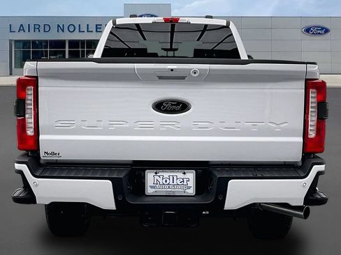 New 2026 Ford F250 XLT w/ XLT Premium Package AWD/4WD image 4