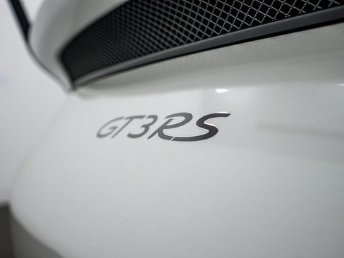 Certified 2016 Porsche 911 GT3 RS image 26