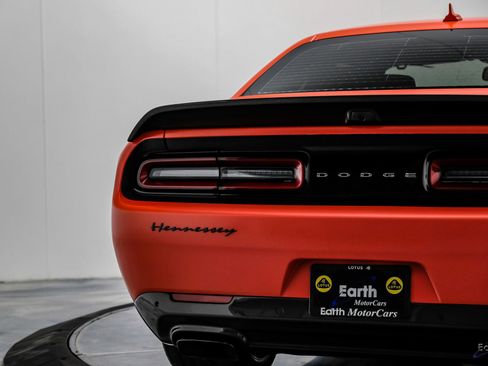 Used 2022 Dodge Challenger SRT Hellcat image 17