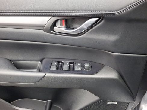 Used 2020 MAZDA CX-5 Touring image 12