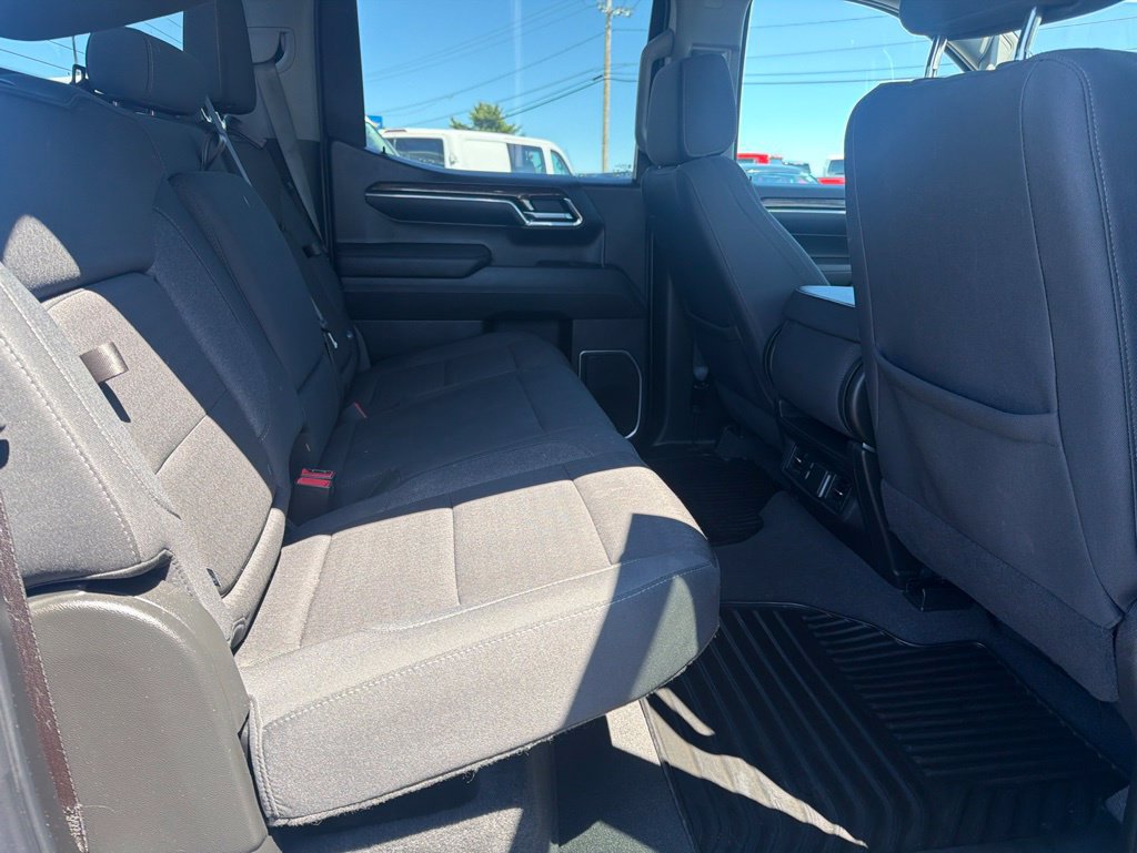 Used 2024 GMC Sierra 1500 Elevation AWD/4WD image 20