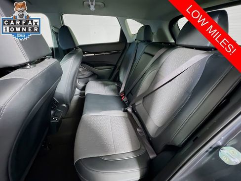 Certified 2024 Kia Seltos S image 24