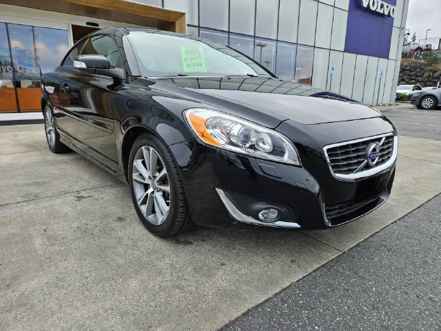 Used 2013 Volvo C70 T5 FWD image 3
