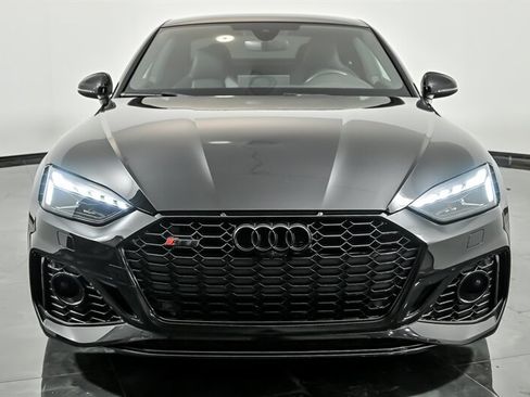 Used 2021 Audi RS 5 AWD/4WD image 4