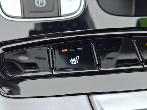 Certified 2024 Hyundai Tucson SEL AWD/4WD image 24