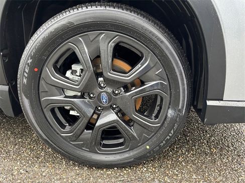 New 2026 Subaru Ascent Bronze Edition image 24