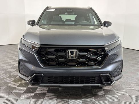 New 2026 Honda CR-V Sport image 6