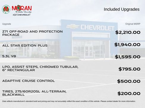 Certified 2023 Chevrolet Silverado 1500 LT image 4