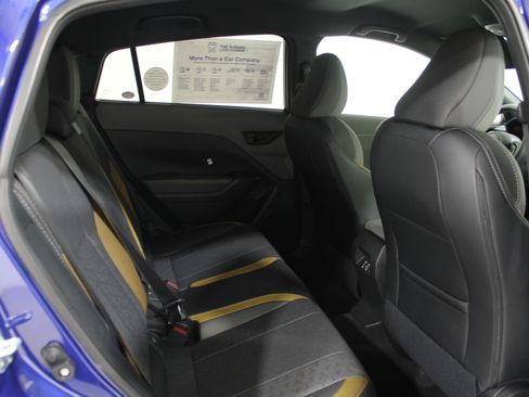 New 2026 Subaru Crosstrek 2.5i Sport image 22