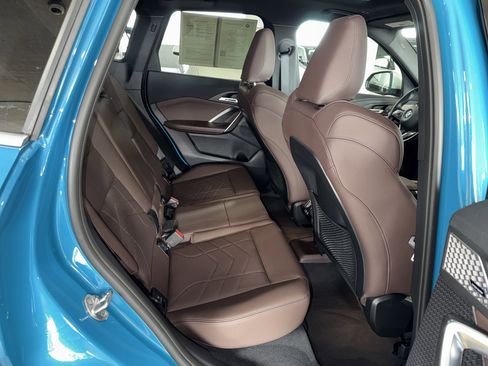 Certified 2023 BMW X1 xDrive28i w/ Premium Package image 11