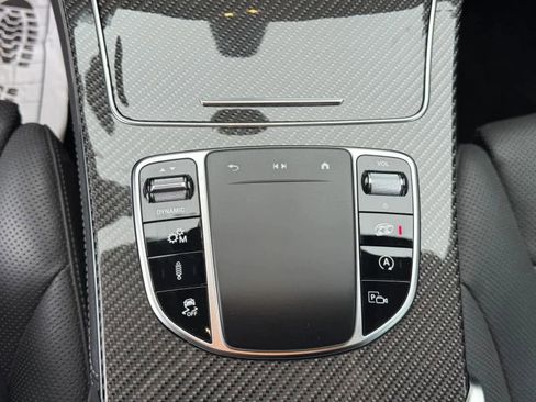 Used 2021 Mercedes-Benz GLC 43 AMG 4MATIC image 18