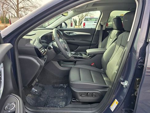 New 2026 Buick Envision Avenir image 16