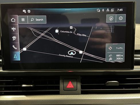 Used 2024 Audi A5 2.0T Premium Plus w/ Premium Plus image 10