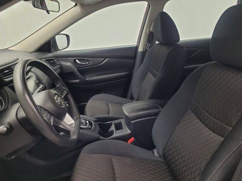 Used 2017 Nissan Rogue S FWD image 17