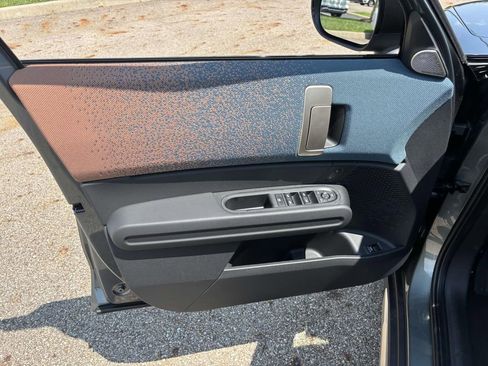 New 2025 MINI Cooper Countryman S image 11